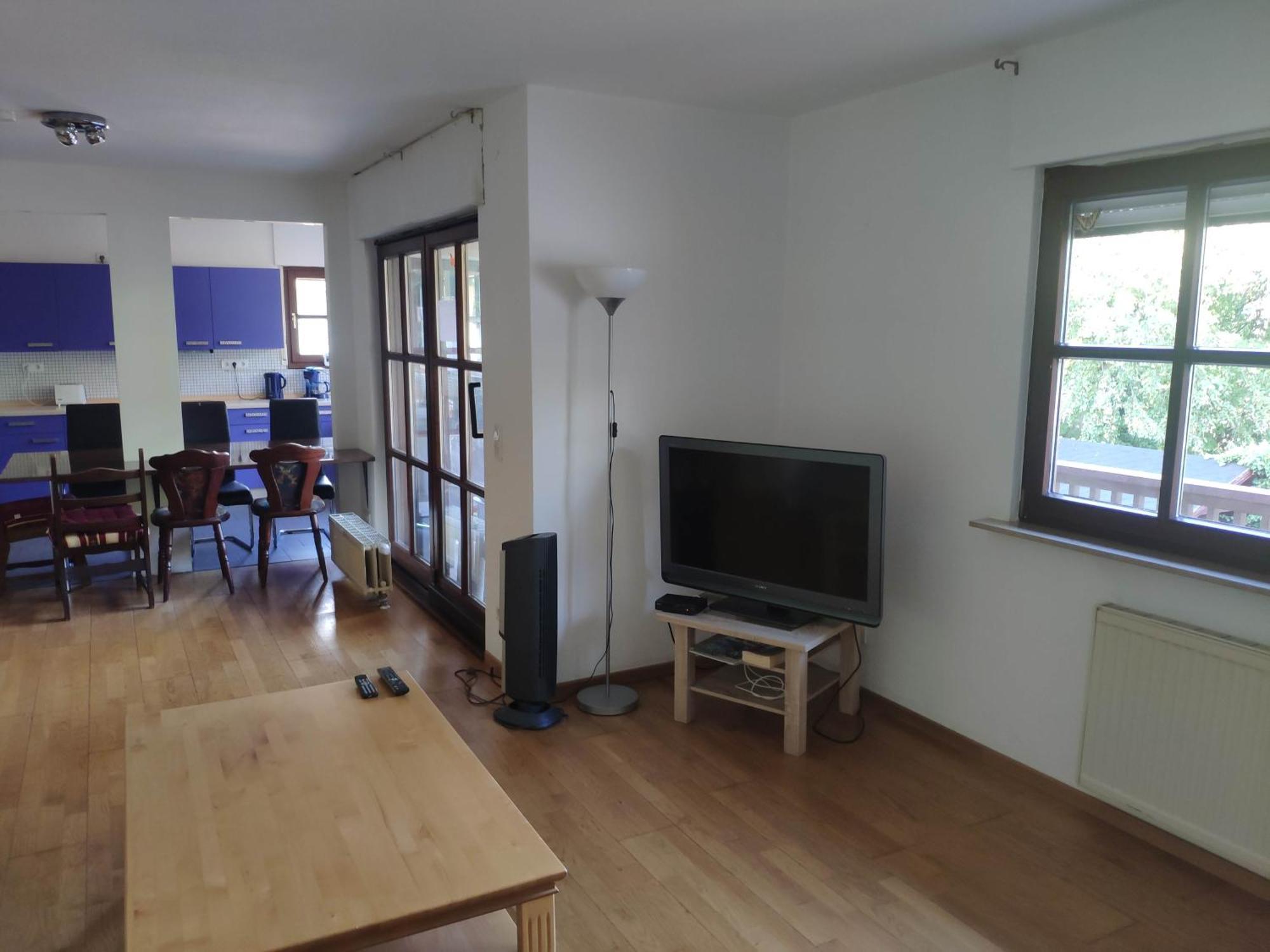 Ferienwohnung Mit 123Qm Fuer 8 Personen Mit Sehr Grossem Garten, Einfache Innen-Ausstattung لبسيا المظهر الخارجي الصورة