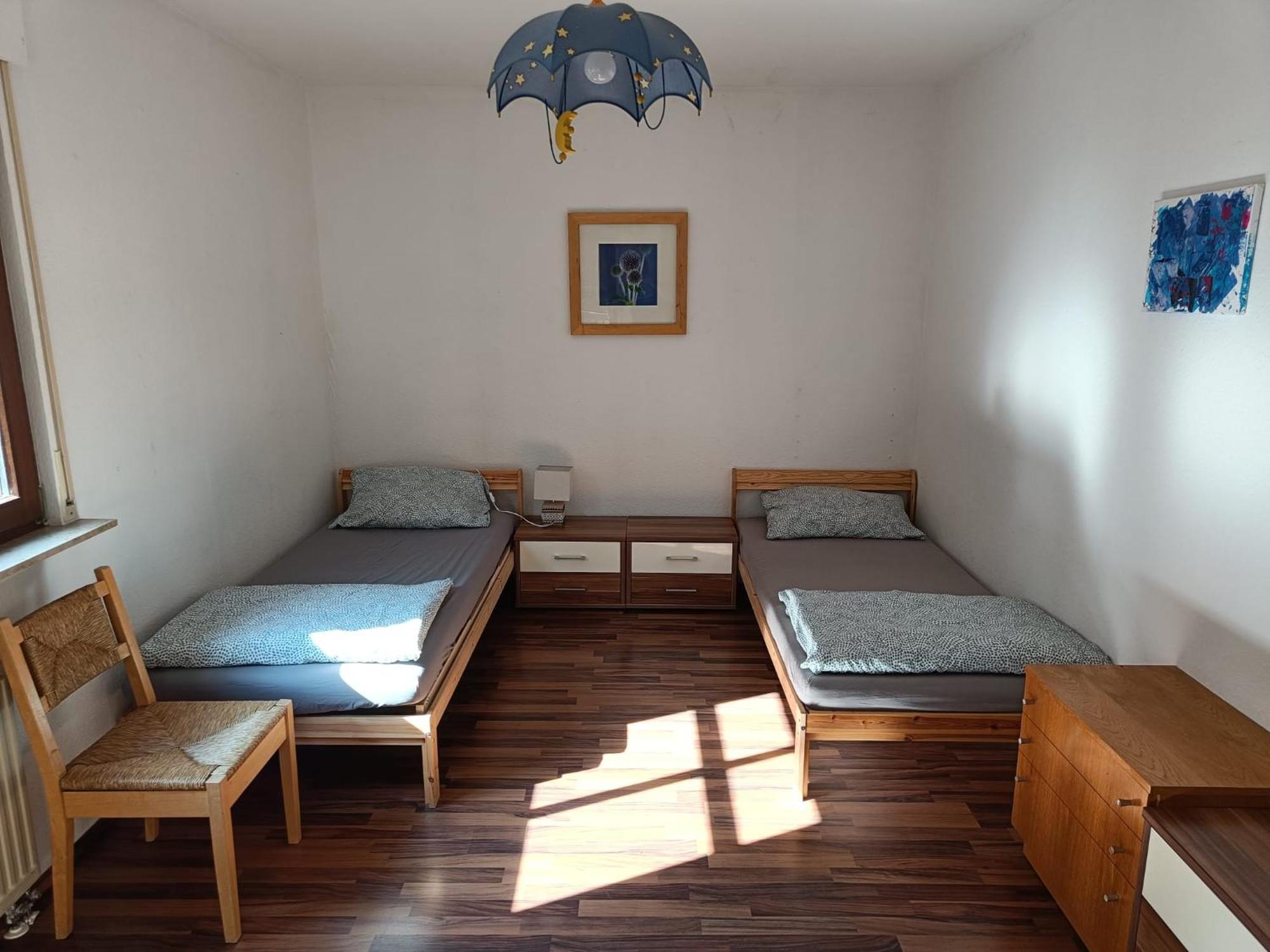 Ferienwohnung Mit 123Qm Fuer 8 Personen Mit Sehr Grossem Garten, Einfache Innen-Ausstattung لبسيا المظهر الخارجي الصورة