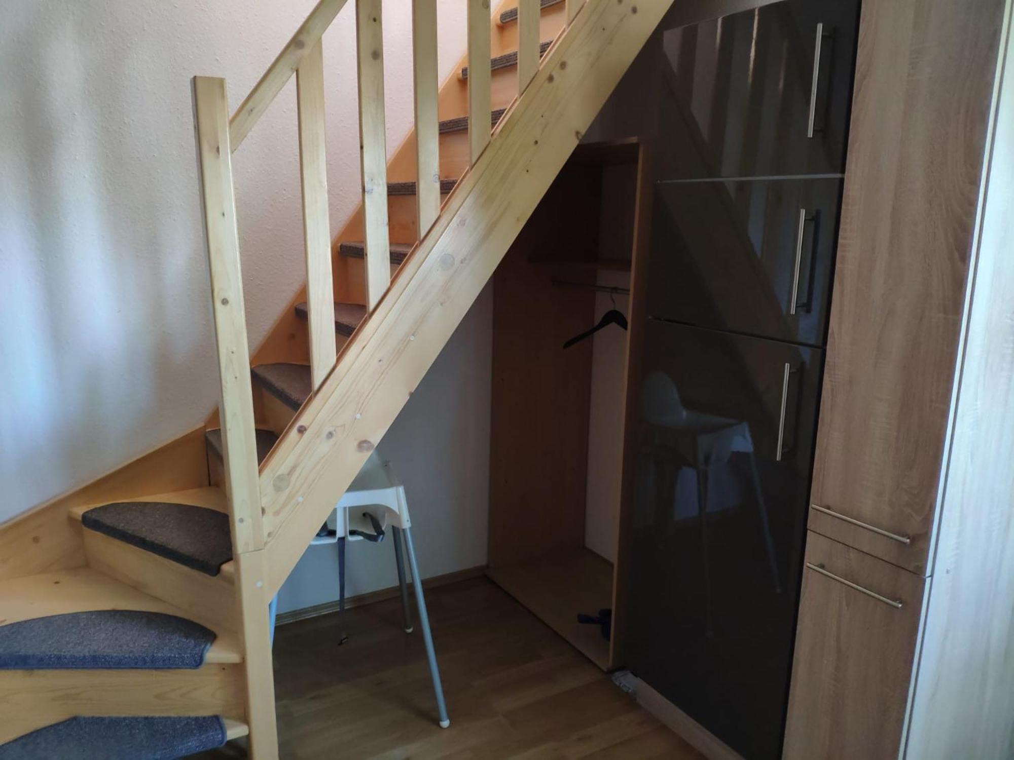 Ferienwohnung Mit 123Qm Fuer 8 Personen Mit Sehr Grossem Garten, Einfache Innen-Ausstattung لبسيا المظهر الخارجي الصورة