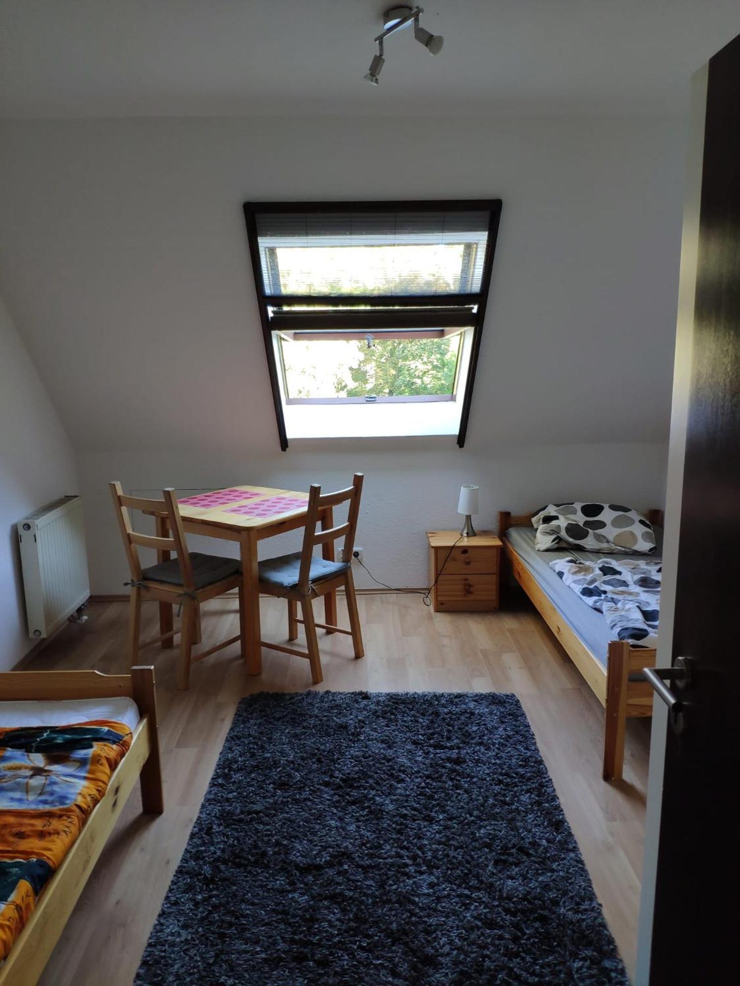Ferienwohnung Mit 123Qm Fuer 8 Personen Mit Sehr Grossem Garten, Einfache Innen-Ausstattung لبسيا المظهر الخارجي الصورة