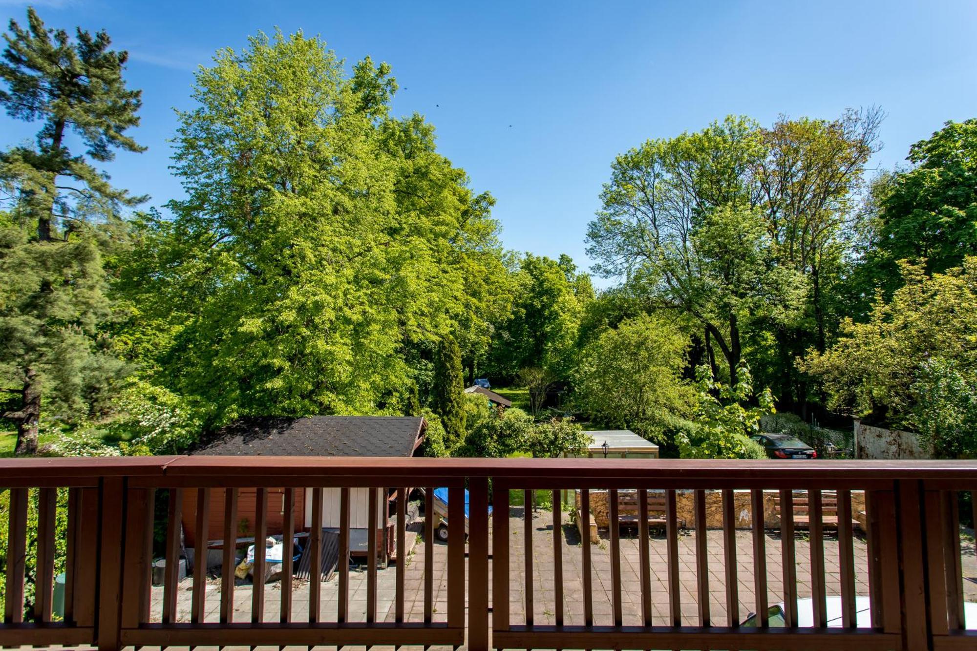 Ferienwohnung Mit 123Qm Fuer 8 Personen Mit Sehr Grossem Garten, Einfache Innen-Ausstattung لبسيا المظهر الخارجي الصورة